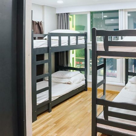 Haeundae Guesthouse Пусан Екстер'єр фото