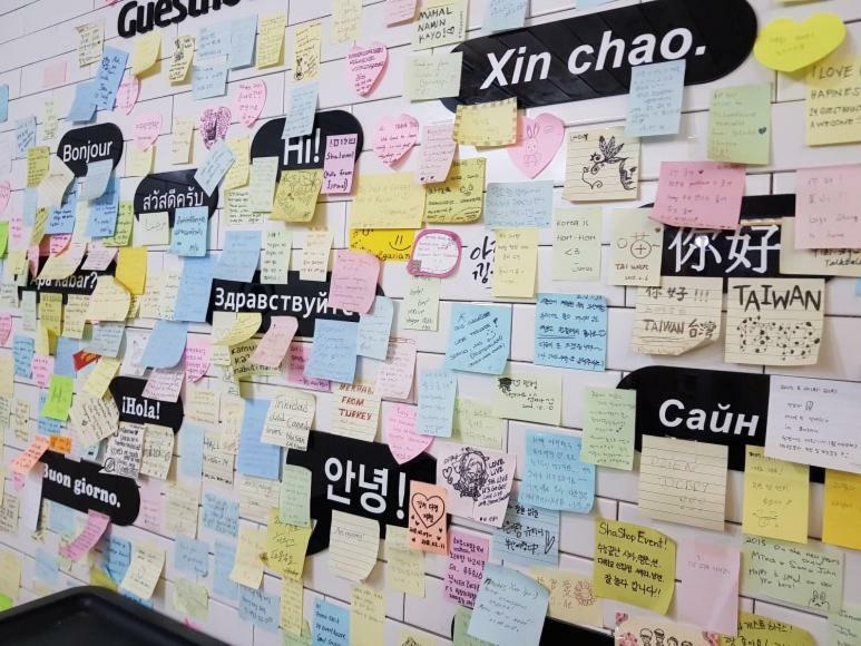 Haeundae Guesthouse Пусан Екстер'єр фото