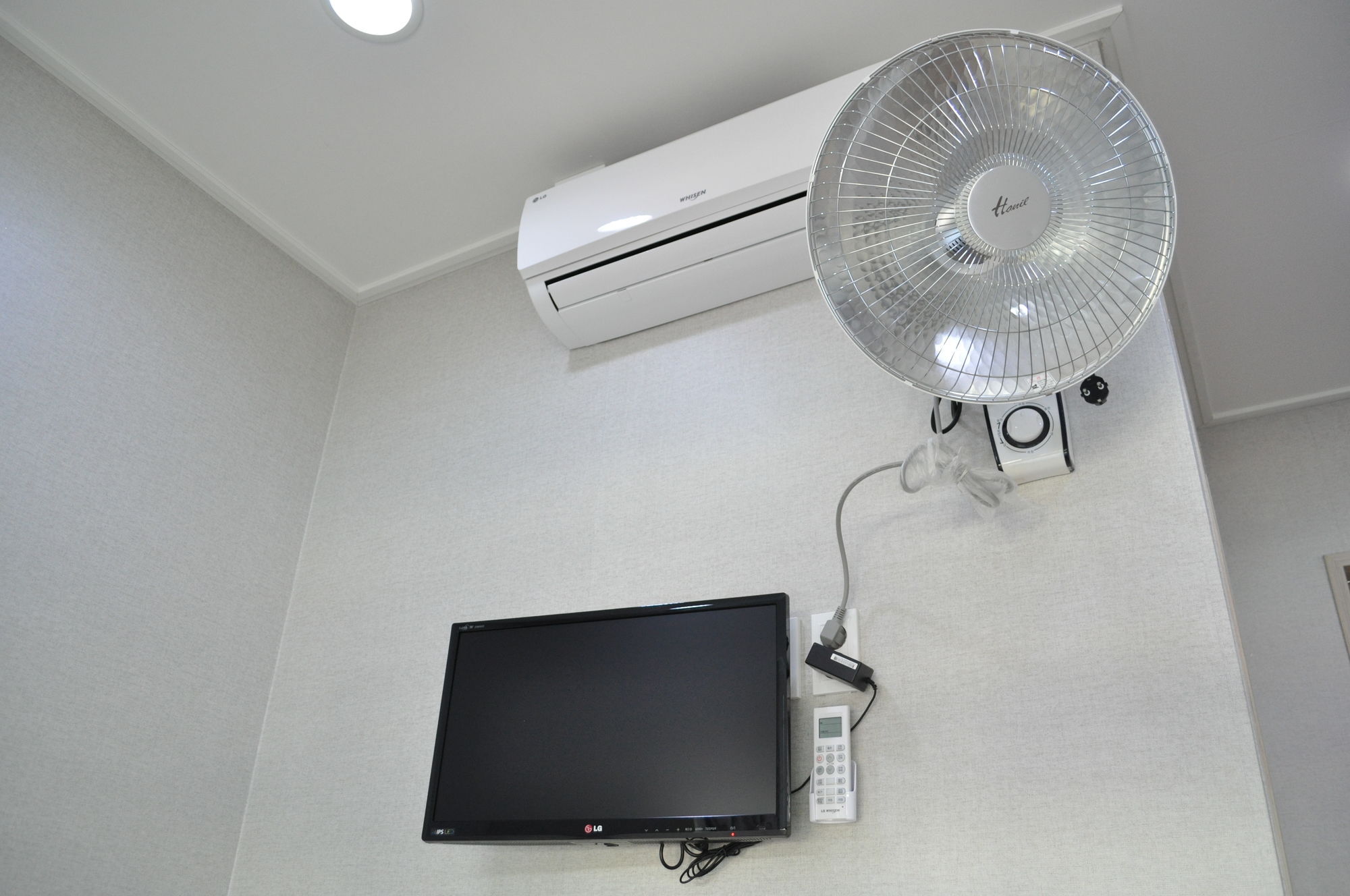 Haeundae Guesthouse Пусан Екстер'єр фото