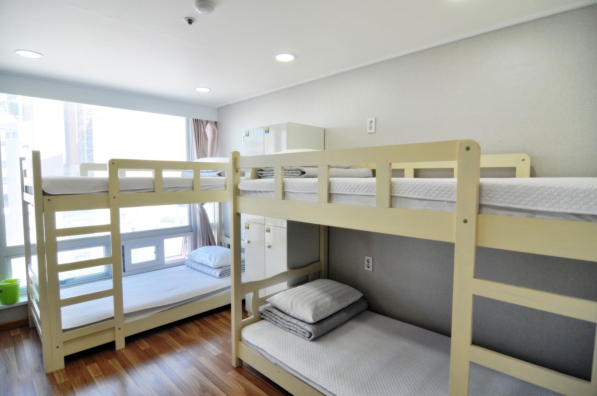 Haeundae Guesthouse Пусан Екстер'єр фото