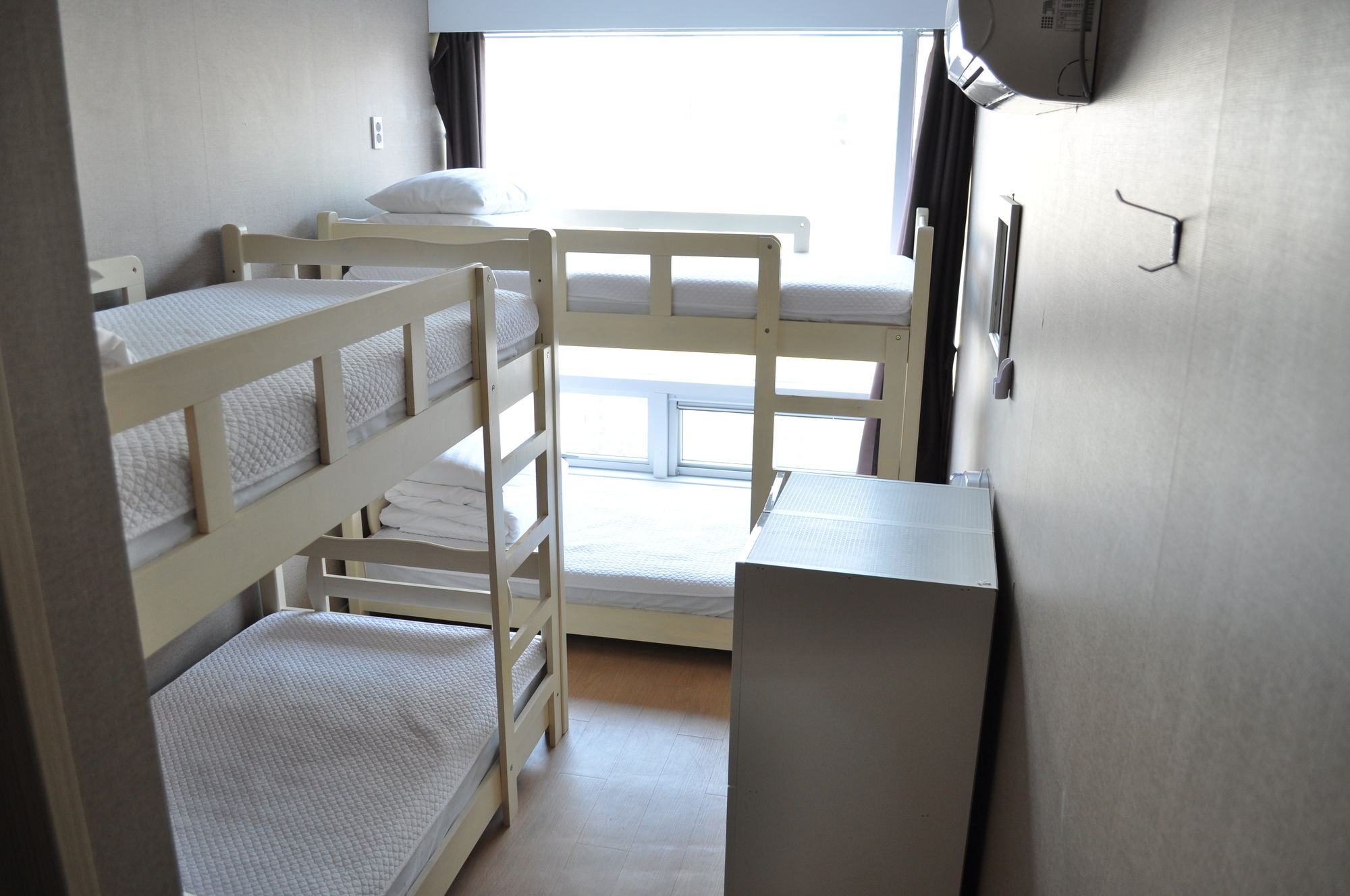 Haeundae Guesthouse Пусан Екстер'єр фото