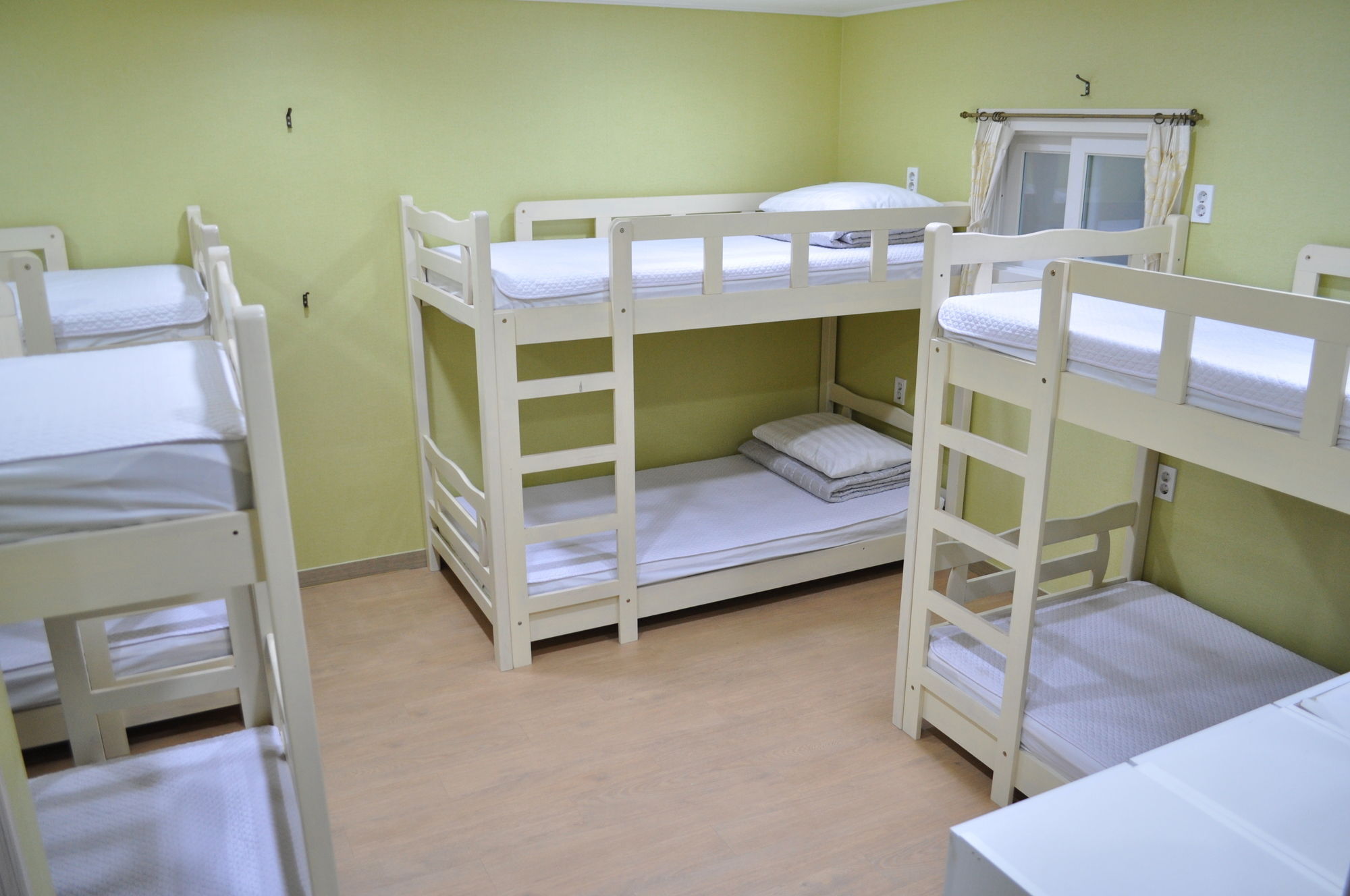 Haeundae Guesthouse Пусан Екстер'єр фото