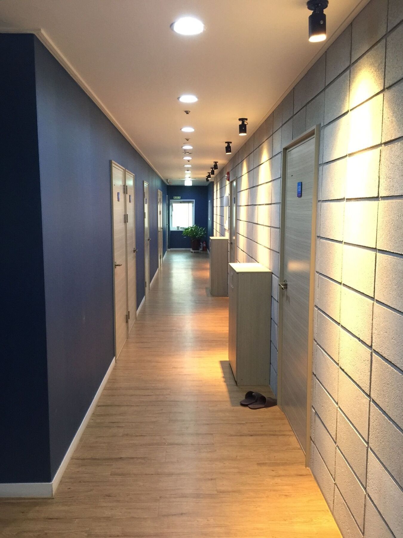 Haeundae Guesthouse Пусан Екстер'єр фото