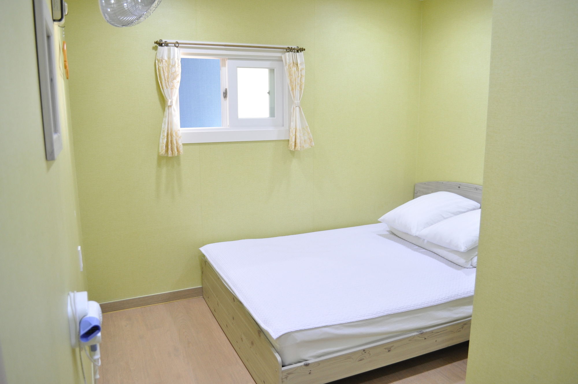 Haeundae Guesthouse Пусан Екстер'єр фото