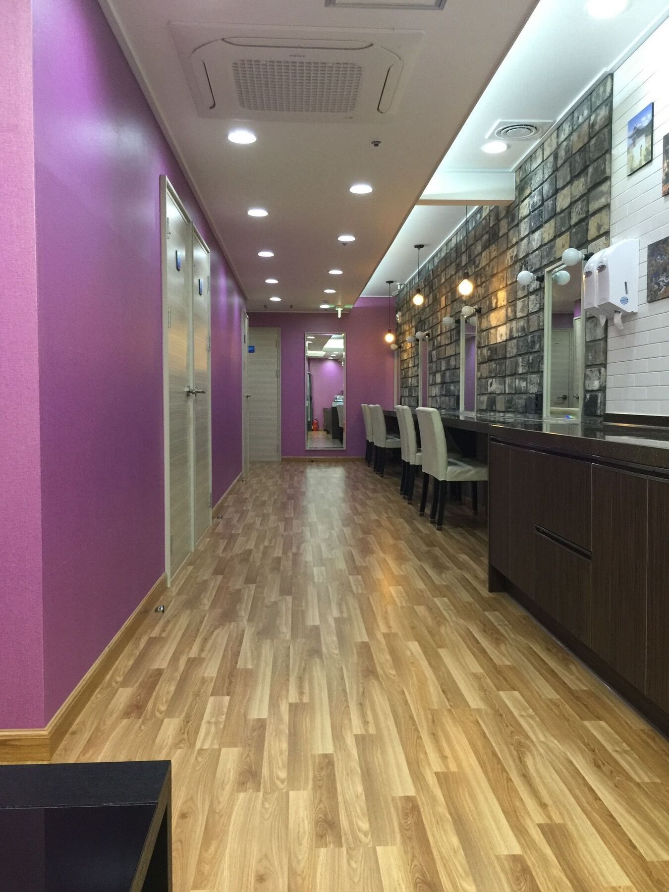 Haeundae Guesthouse Пусан Екстер'єр фото